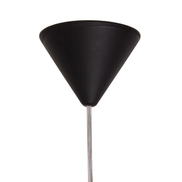 Lampe à suspension Ritz - ambre (jaune) - Globen Lighting