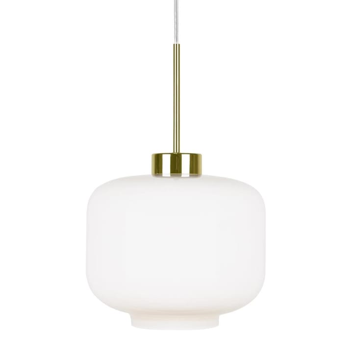 Lampe à suspension Ritz - blanc - Globen Lighting
