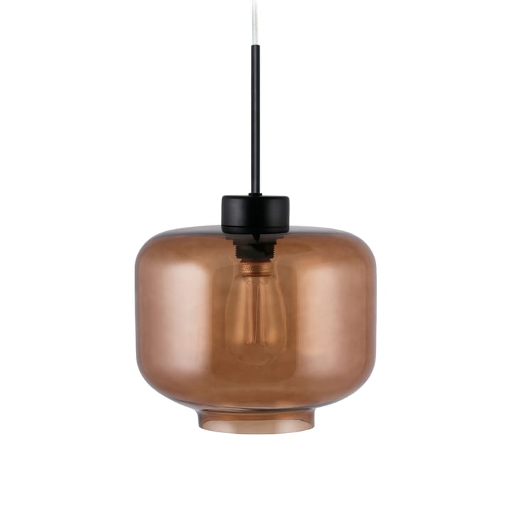Lampe à suspension Ritz - Brun - Globen Lighting