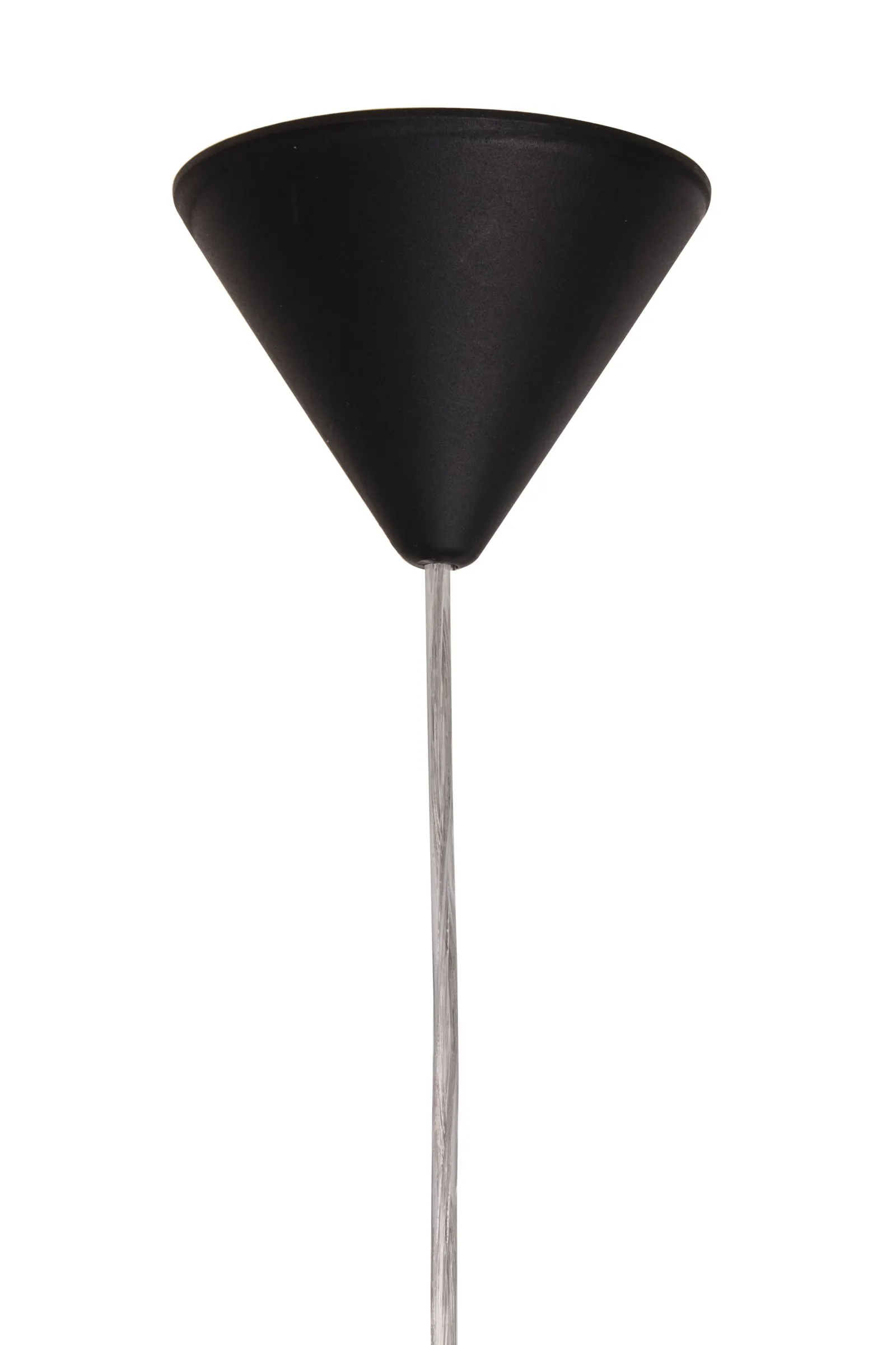 Lampe à suspension Ritz, Brun Globen Lighting