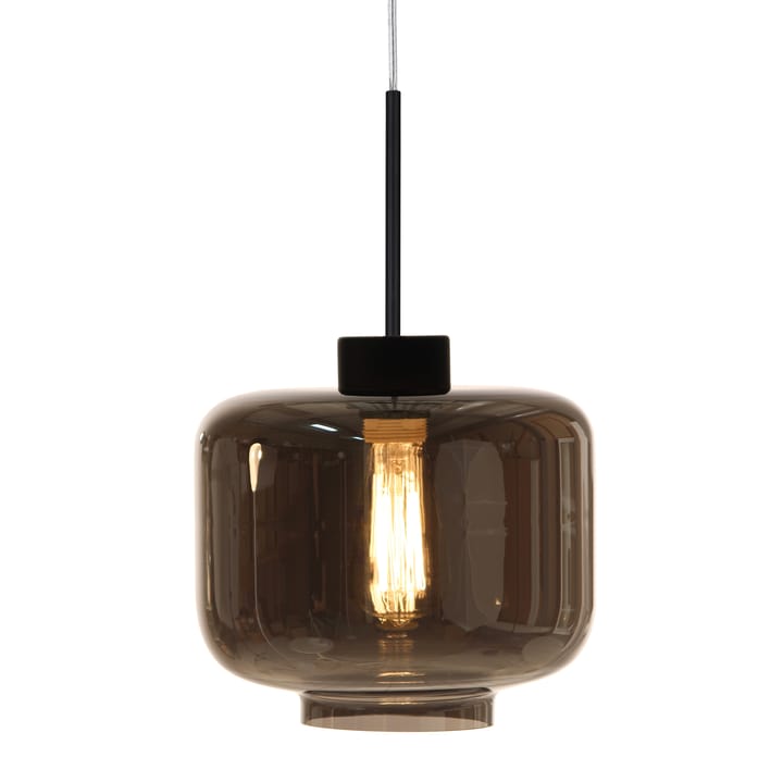 Lampe à suspension Ritz - smoke (gris) - Globen Lighting