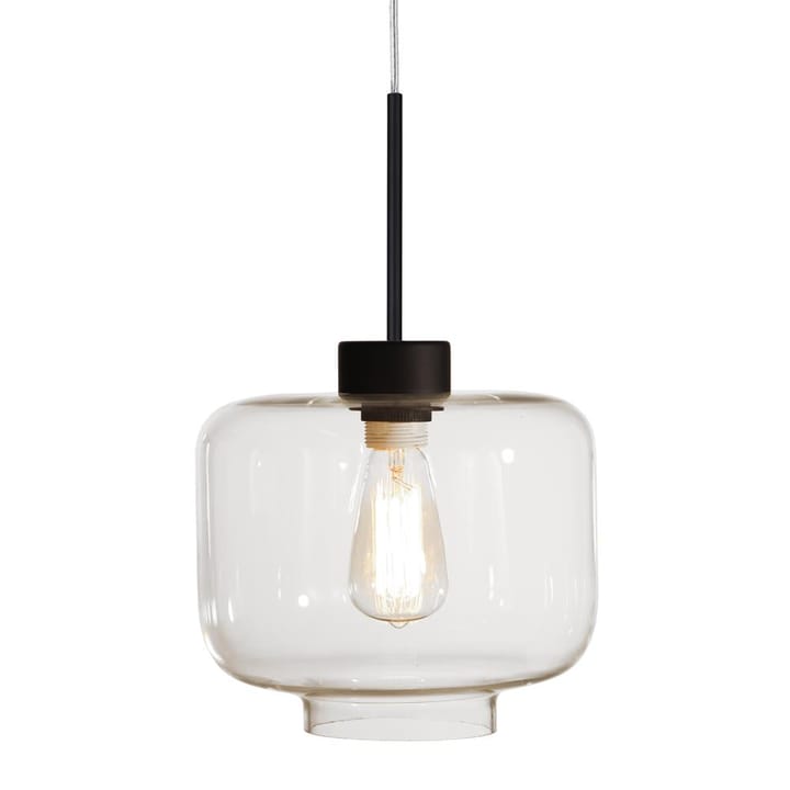 Lampe à suspension Ritz - transparent - Globen Lighting