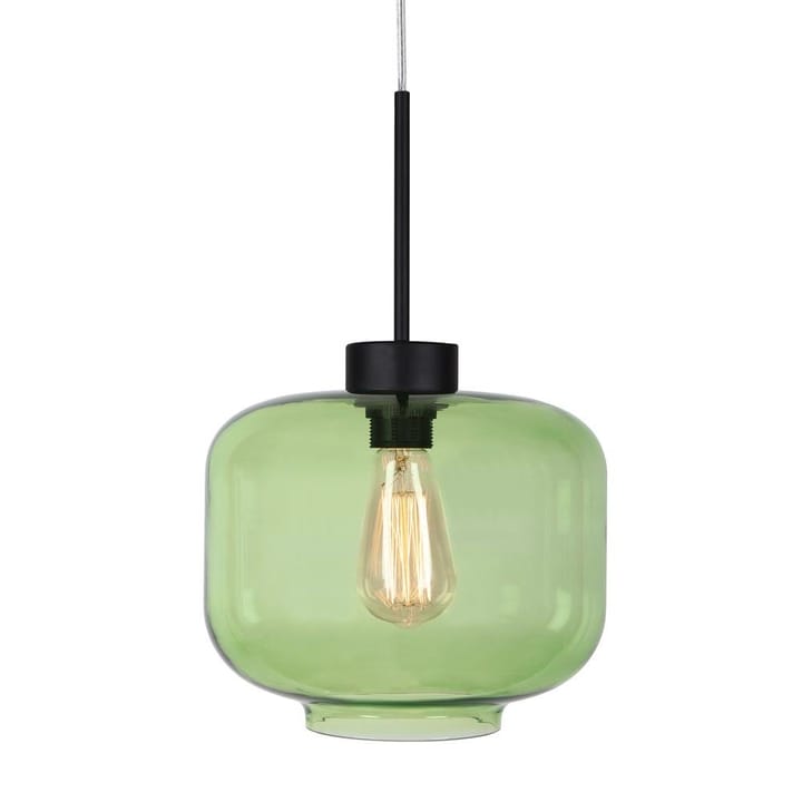Lampe à suspension Ritz - vert - Globen Lighting