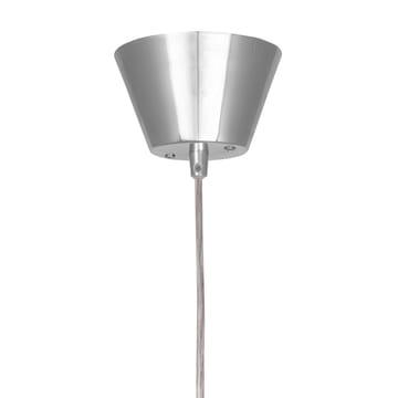 Lampe à suspension Saint - chrome - Globen Lighting