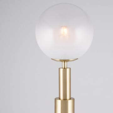 Lampe de table Astro 15 - chrome - Globen Lighting
