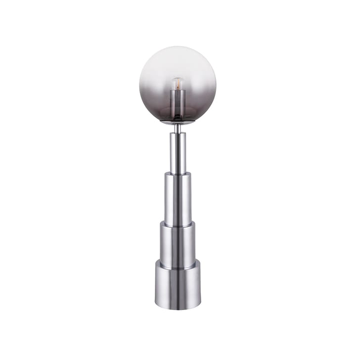 Lampe de table Astro 15, chrome Globen Lighting