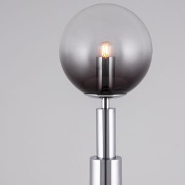 Lampe de table Astro 15 - chrome - Globen Lighting