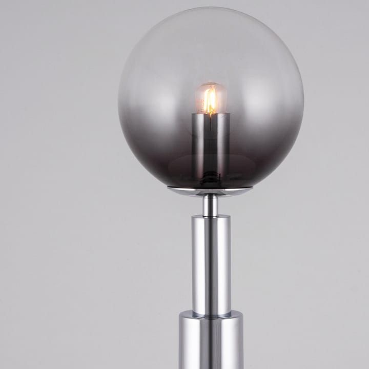 Lampe de table Astro 15, chrome Globen Lighting