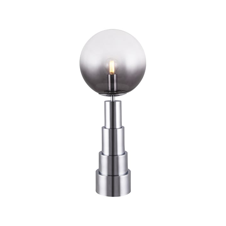 Lampe de table Astro 20 - chrome - Globen Lighting