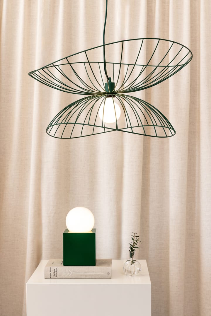 Lampe de table Bob 14 - Vert - Globen Lighting