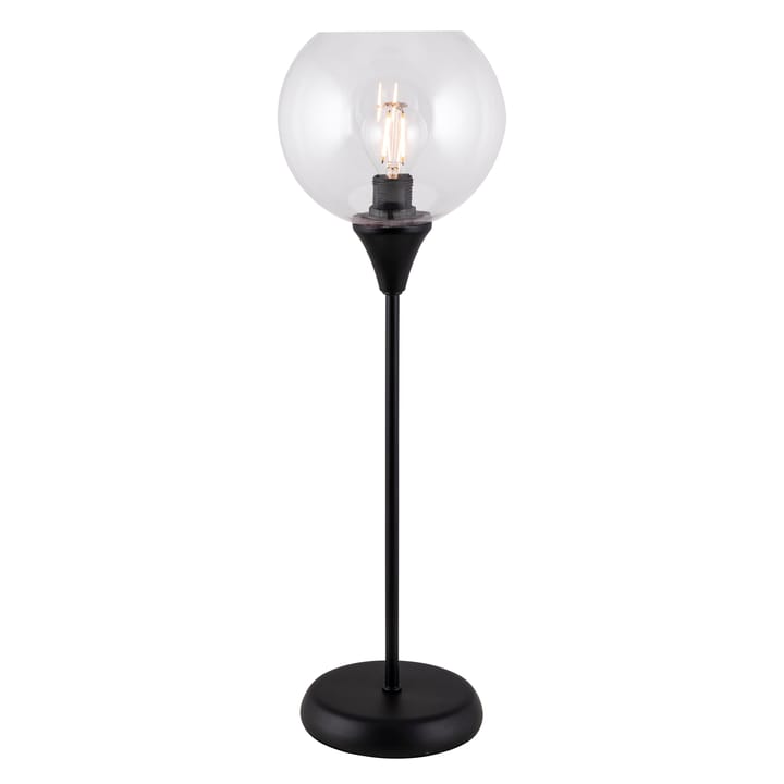 Lampe de table Bowl - Noir - Globen Lighting