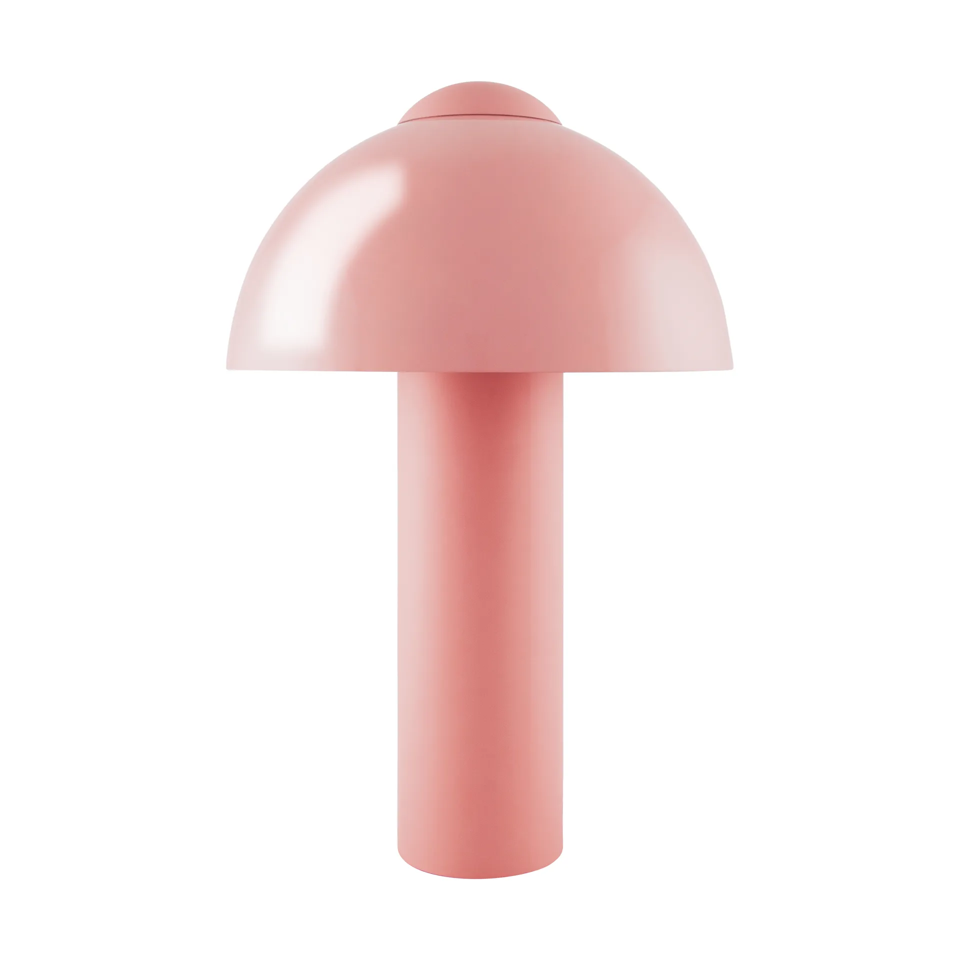Lampe de table Buddy 23 36 cm, Blush Globen Lighting