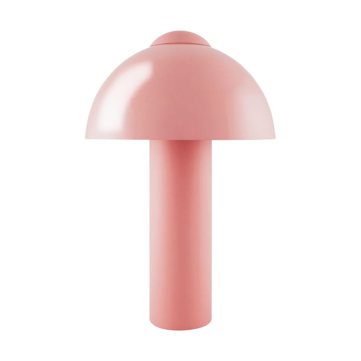 Lampe de table Buddy 23 36 cm - Blush - Globen Lighting