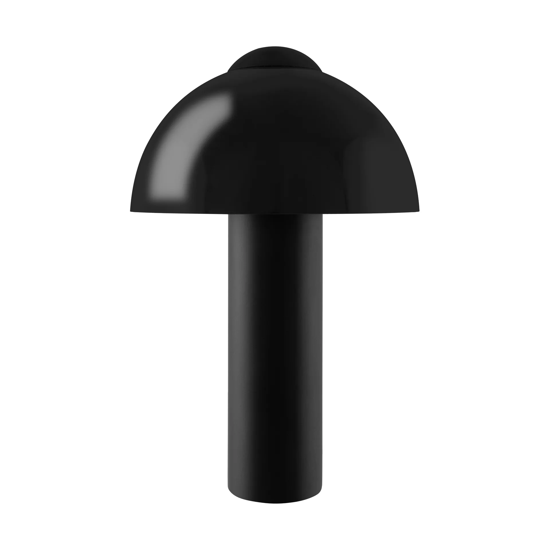 Lampe de table Buddy 23 36 cm, Noir Globen Lighting