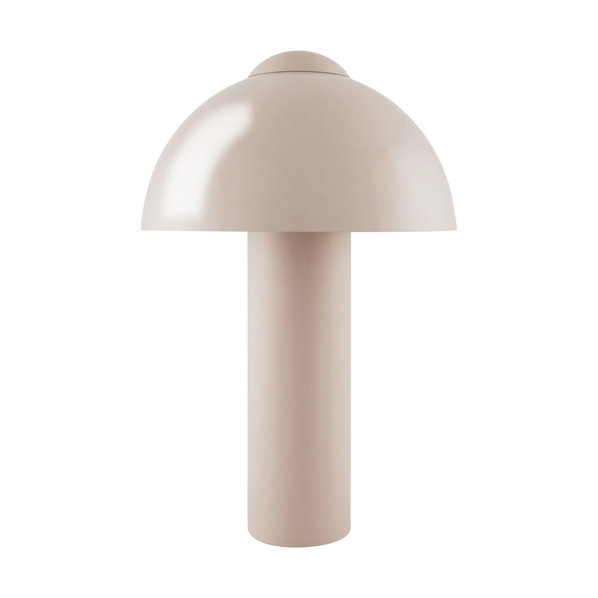 Lampe de table Buddy 23 36 cm, Sable Globen Lighting