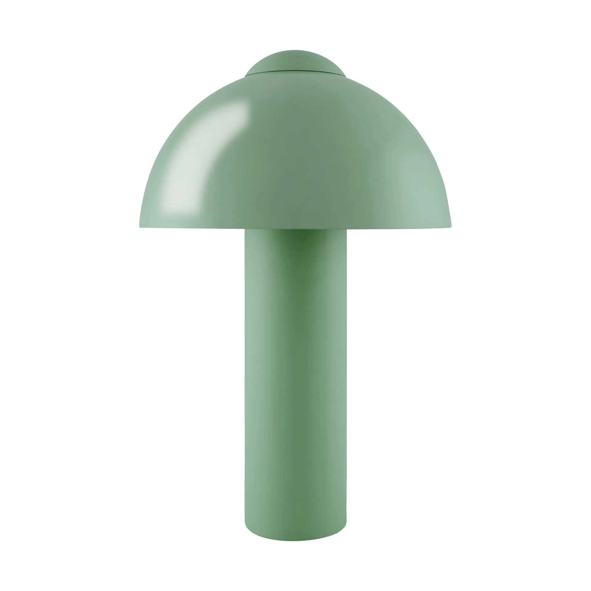 Lampe de table Buddy 23 36 cm, Vert Globen Lighting