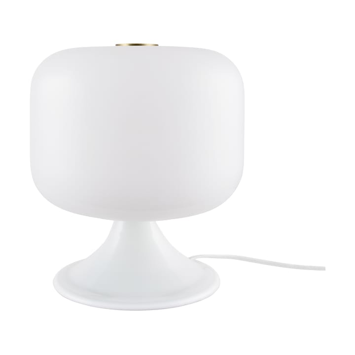 Lampe de table Bullen 25 - Blanc - Globen Lighting