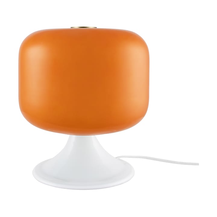 Lampe de table Bullen 25 - Orange - Globen Lighting