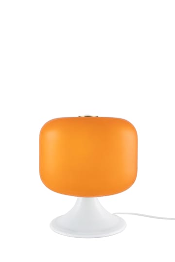 Lampe de table Bullen 25 - Orange - Globen Lighting