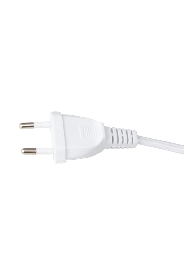 Lampe de table Bullen 25, Orange Globen Lighting