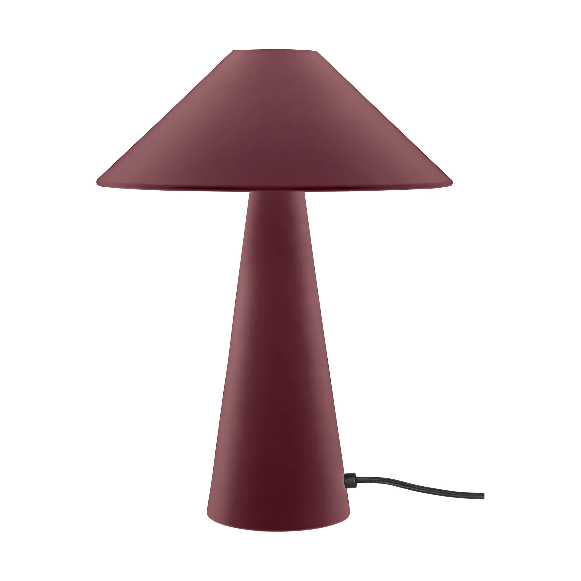 Lampe de table Cannes, Bordeaux Globen Lighting