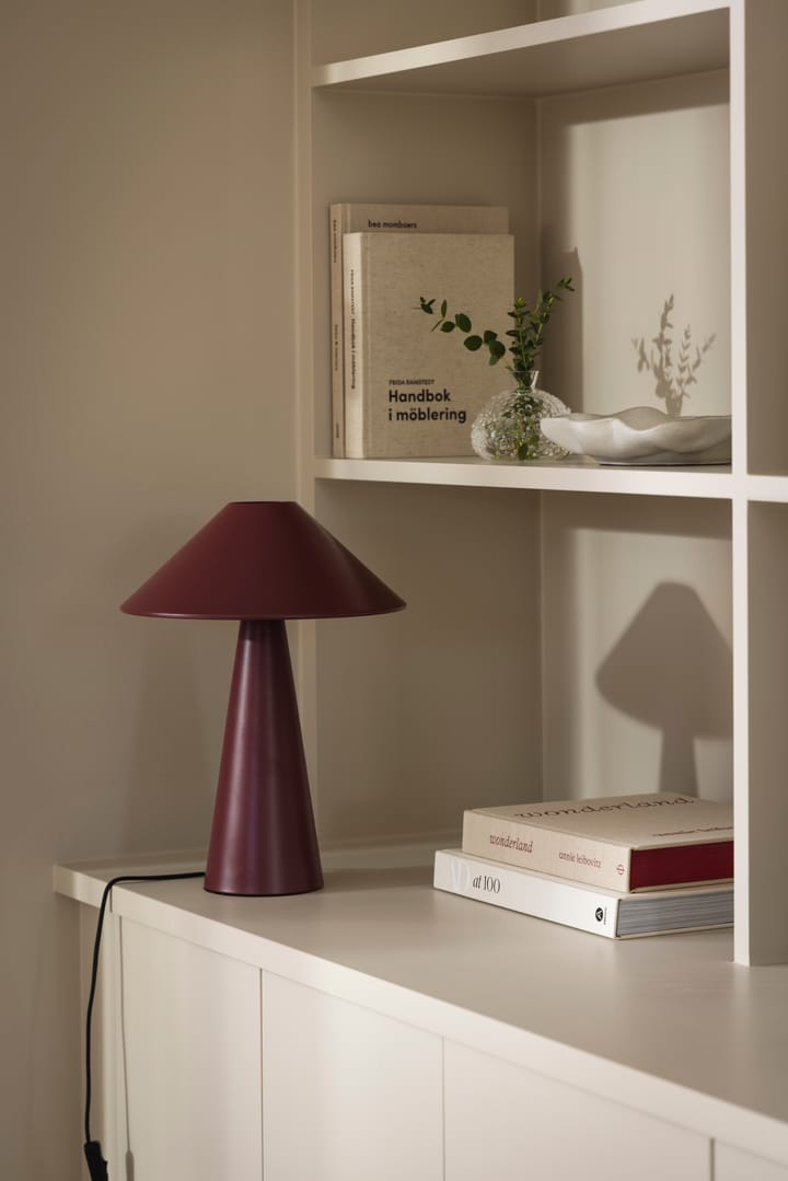 Lampe de table Cannes, Bordeaux Globen Lighting