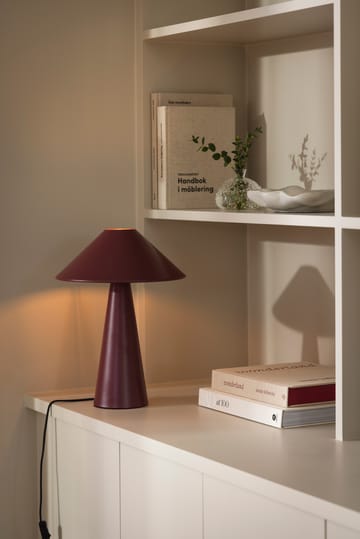 Lampe de table Cannes - Bordeaux - Globen Lighting