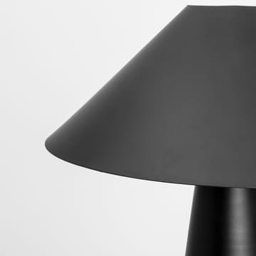 Lampe de table Cannes - Noir - Globen Lighting