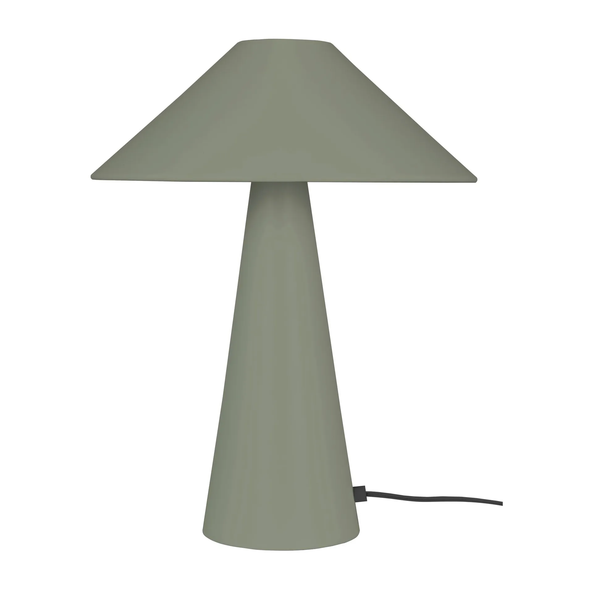 Lampe de table Cannes, Vert Globen Lighting