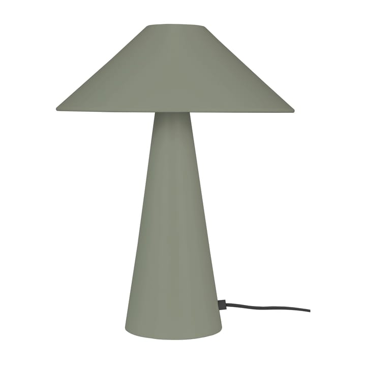 Lampe de table Cannes - Vert - Globen Lighting