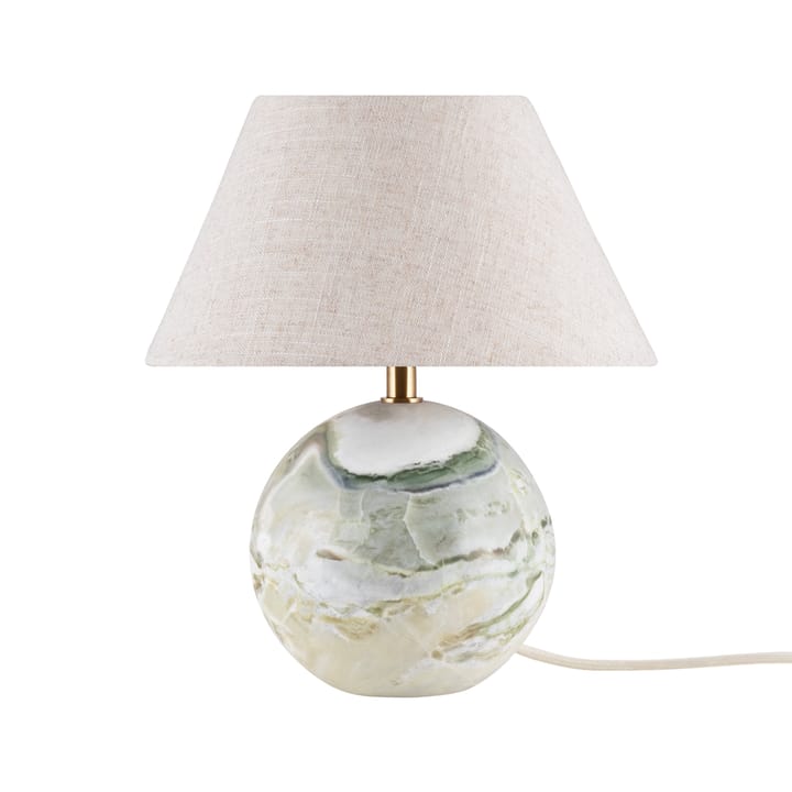 Lampe de table Castello 24 - Vert - Globen Lighting