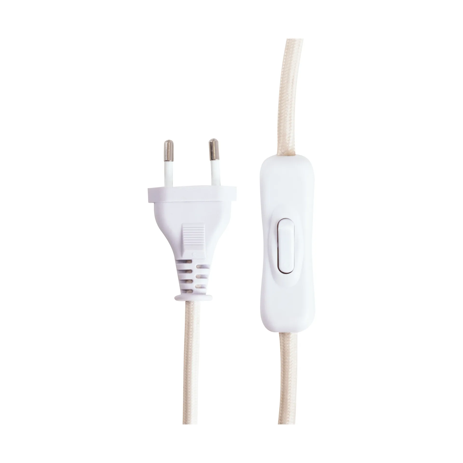 Lampe de table Castello 35, Marron marbre Globen Lighting