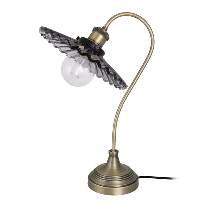 Lampe de table Cobbler - Fumée - Globen Lighting
