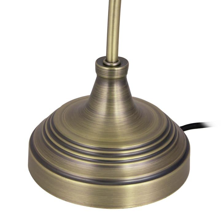 Lampe de table Cobbler - Fumée - Globen Lighting