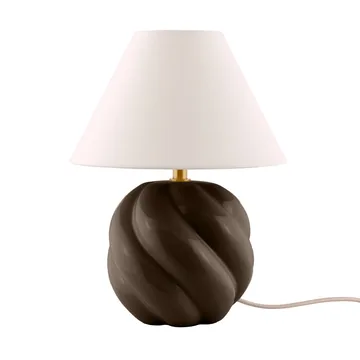 Lampe de table Dahlia - Mocha - Globen Lighting