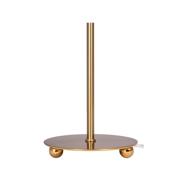 Lampe de table Edith - marron - Globen Lighting