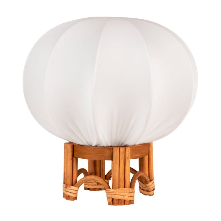 Lampe de table Fiji 25 cm - Nature - Globen Lighting