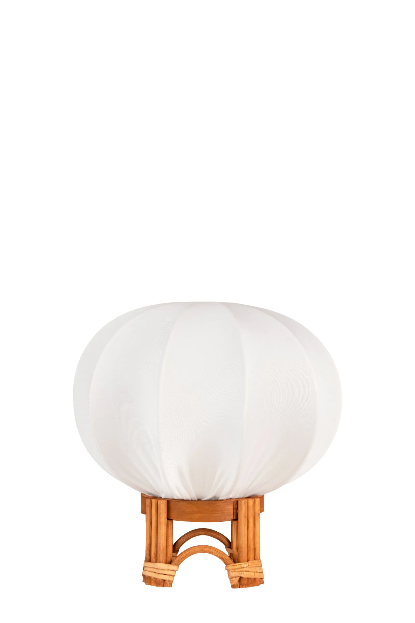 Lampe de table Fiji 25 cm, Nature Globen Lighting