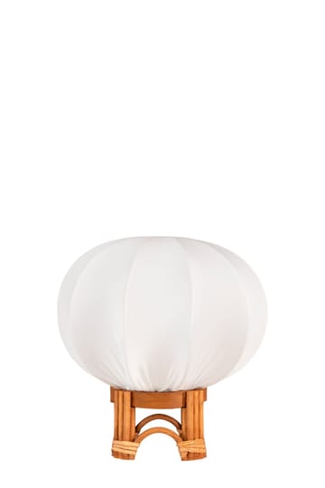 Lampe de table Fiji 25 cm - Nature - Globen Lighting