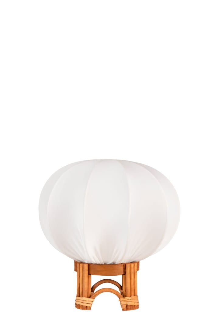 Lampe de table Fiji 25 cm - Nature - Globen Lighting