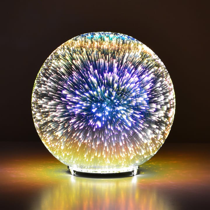 Lampe de table Fireworks - Multi - Globen Lighting