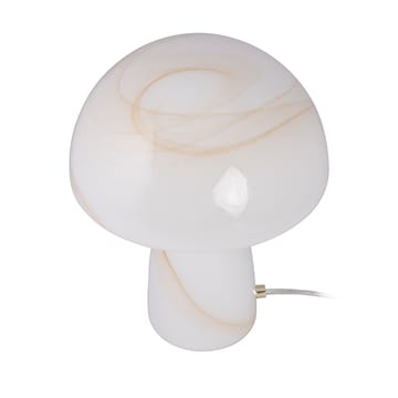 Lampe de table Fungo beige - 30 cm - Globen Lighting