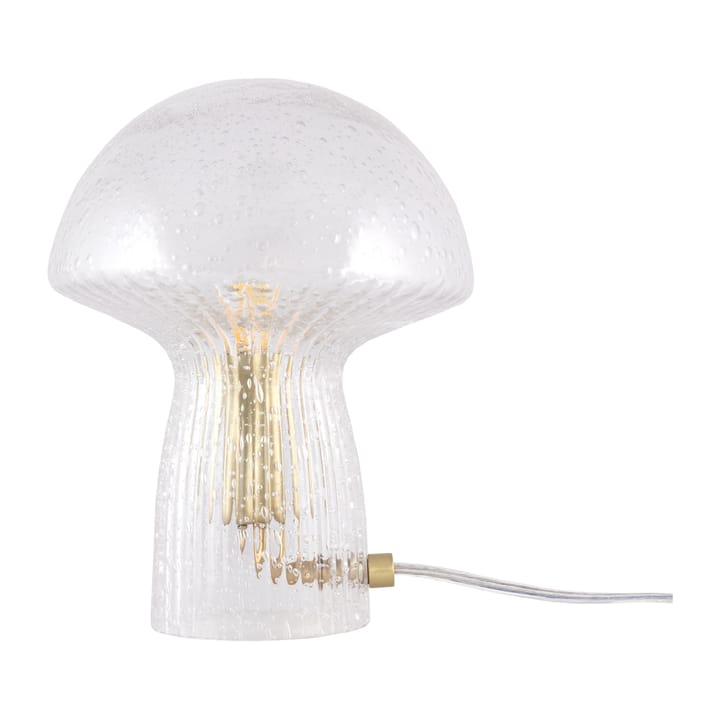 Lampe de table Fungo Special Edition - 16 cm - Globen Lighting