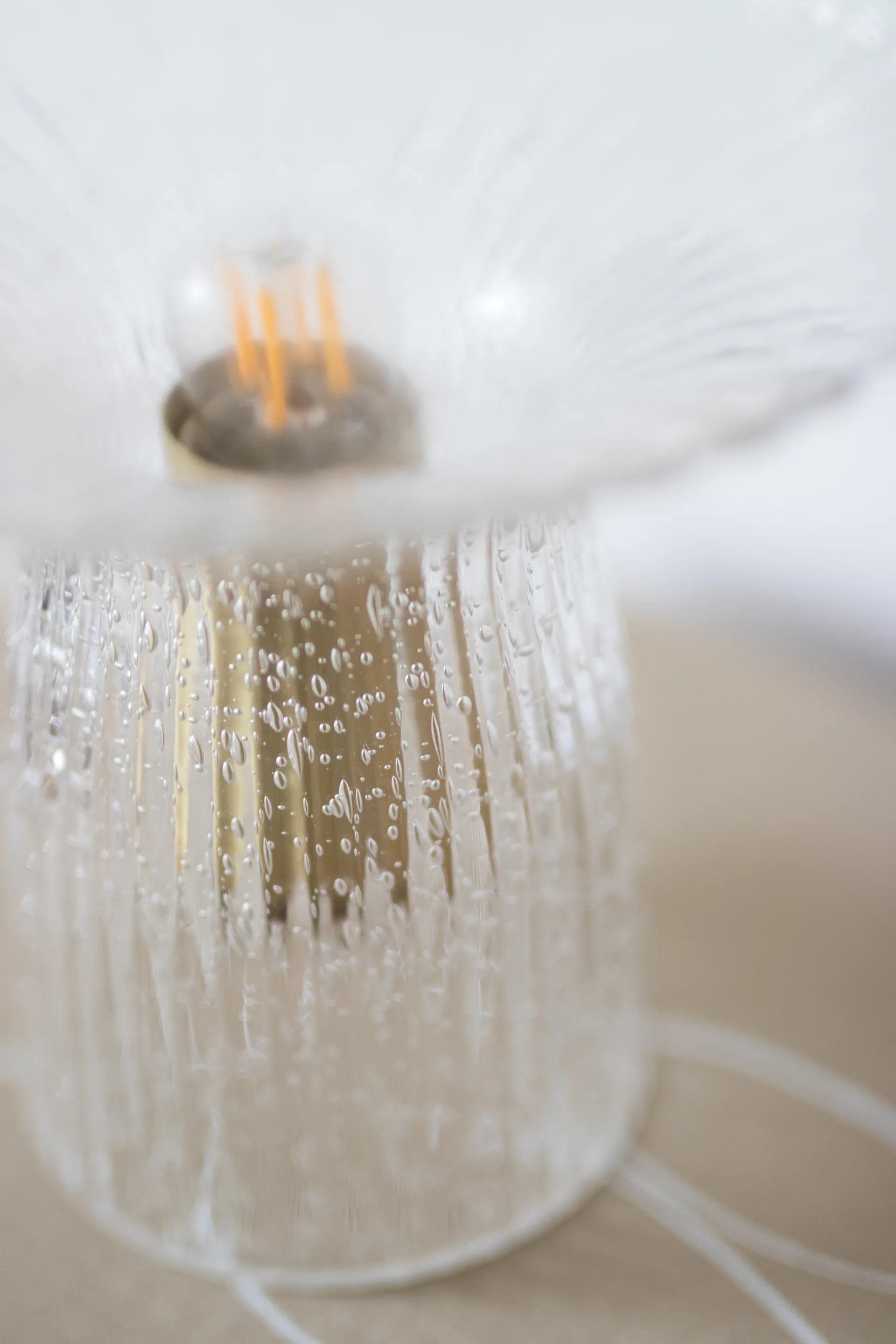 Lampe de table Fungo Special Edition, 20 cm Globen Lighting