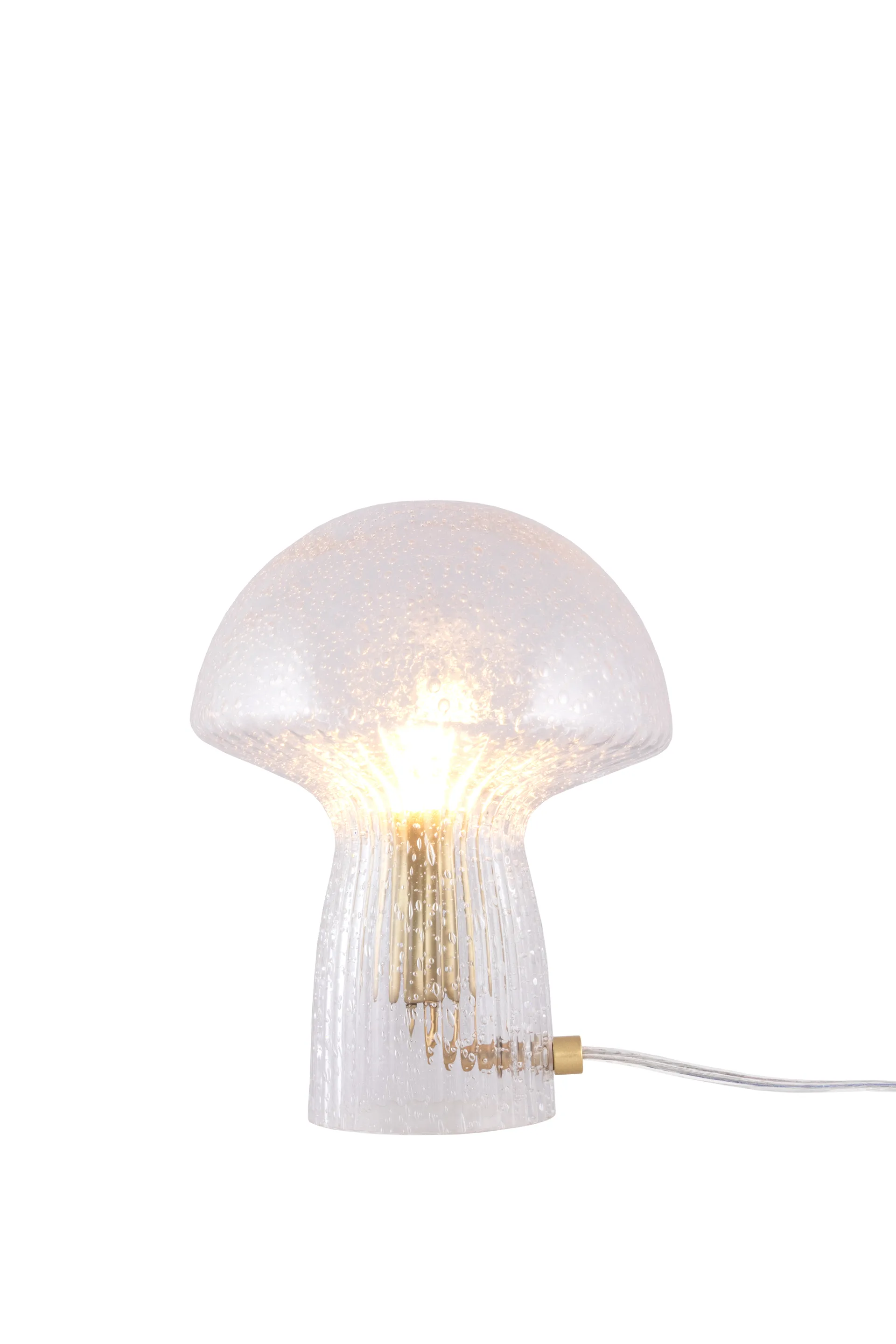 Lampe de table Fungo Special Edition, 20 cm Globen Lighting