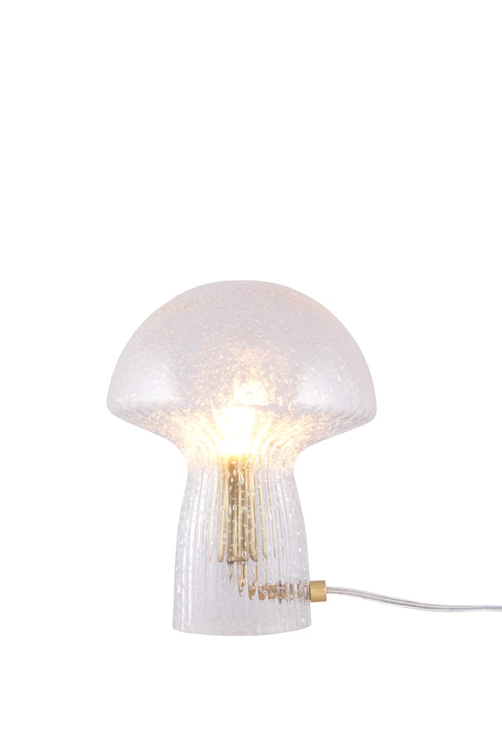 Lampe de table Fungo Special Edition - 20 cm - Globen Lighting