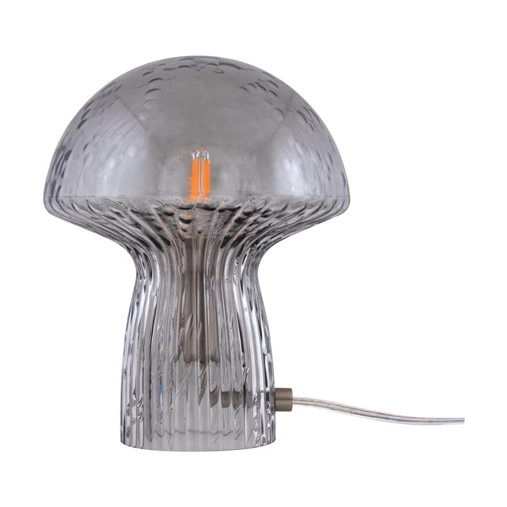 Lampe de table Fungo Special Edition Rök - Ø16 cm, H : 20 cm - Globen Lighting