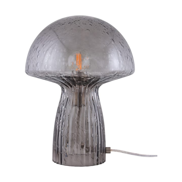 Lampe de table Fungo Special Edition Rök - Ø22 cm, H : 30 cm - Globen Lighting