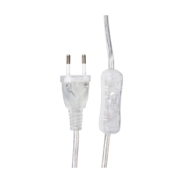 Lampe de table Fungo Special Edition rose - Ø16 cm, H :20 cm - Globen Lighting