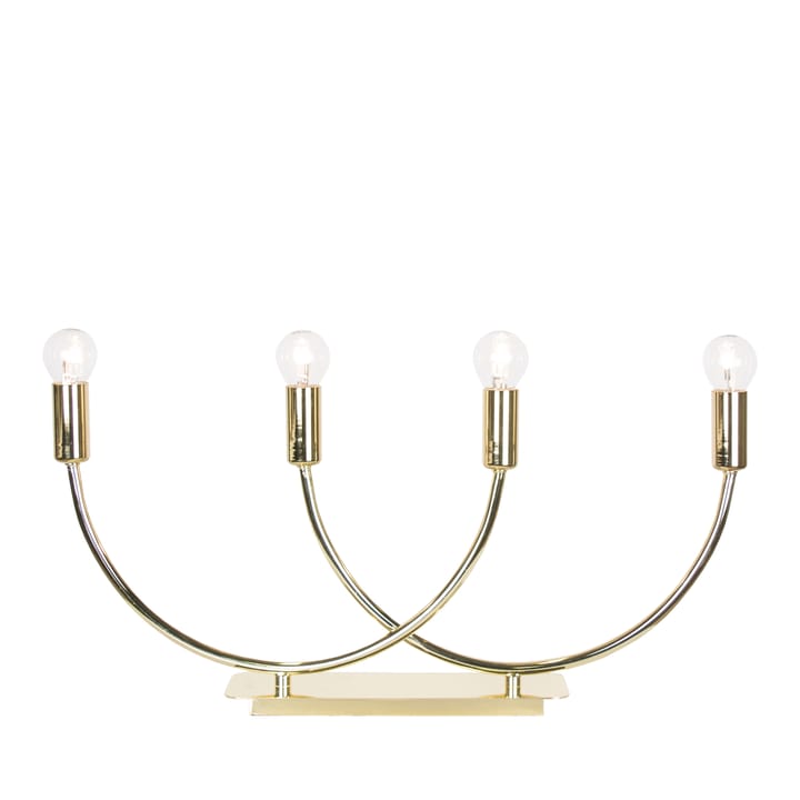 Lampe de table Grace - Laiton - Globen Lighting